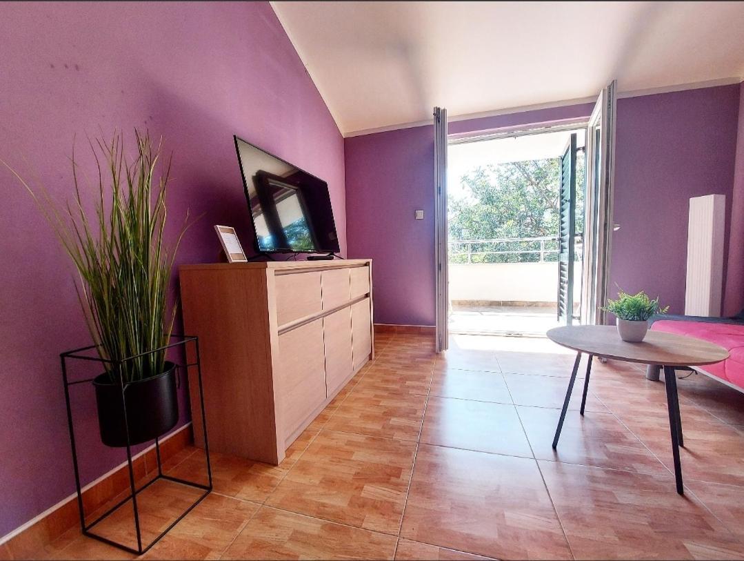 Apartments Ivana Lovište Extérieur photo