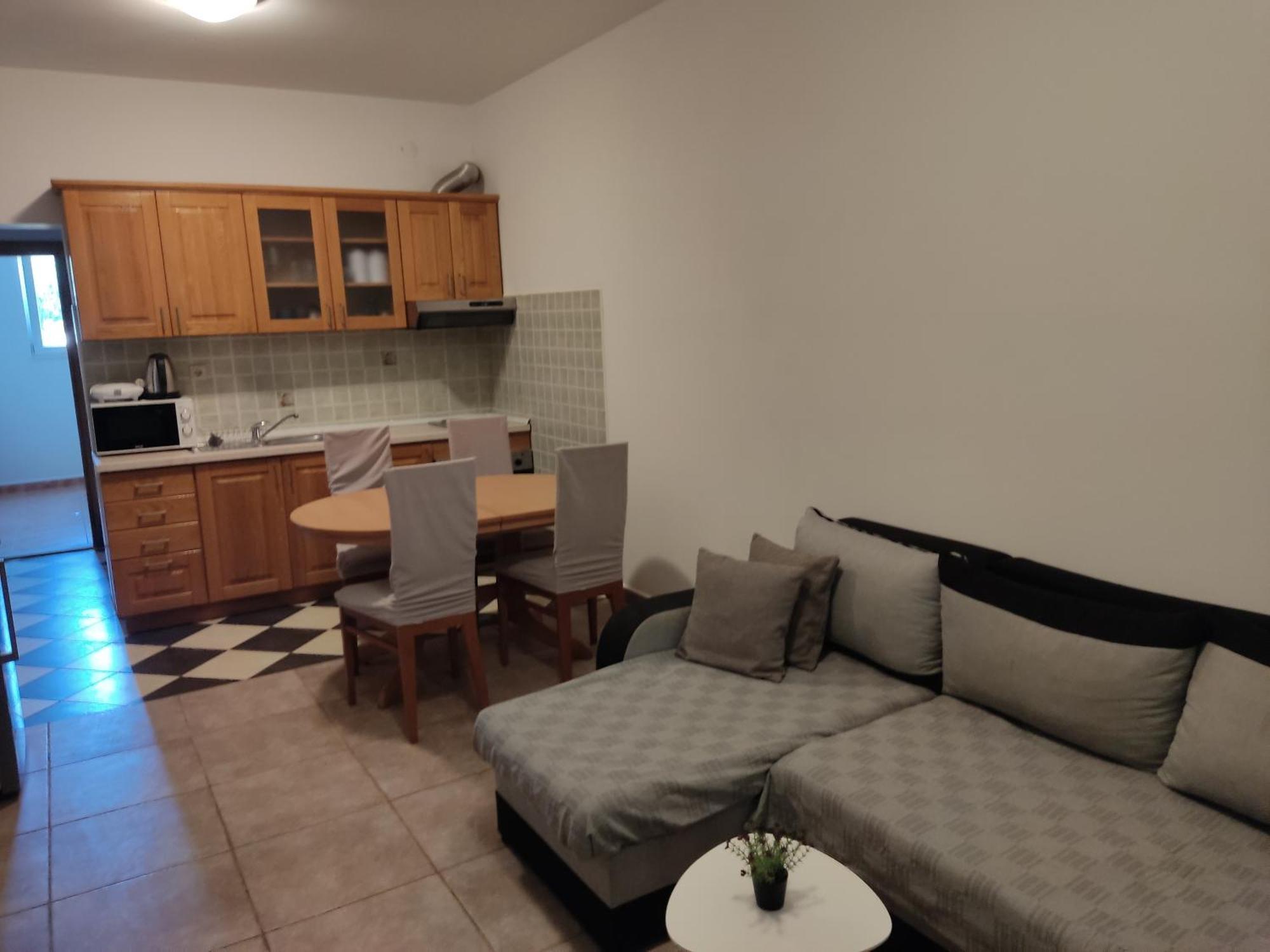 Apartments Ivana Lovište Extérieur photo