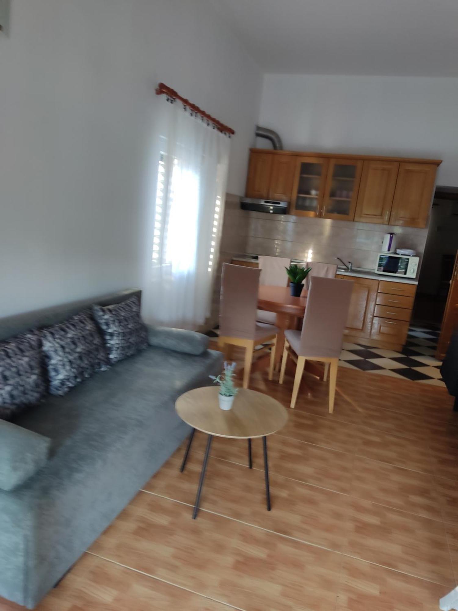 Apartments Ivana Lovište Extérieur photo