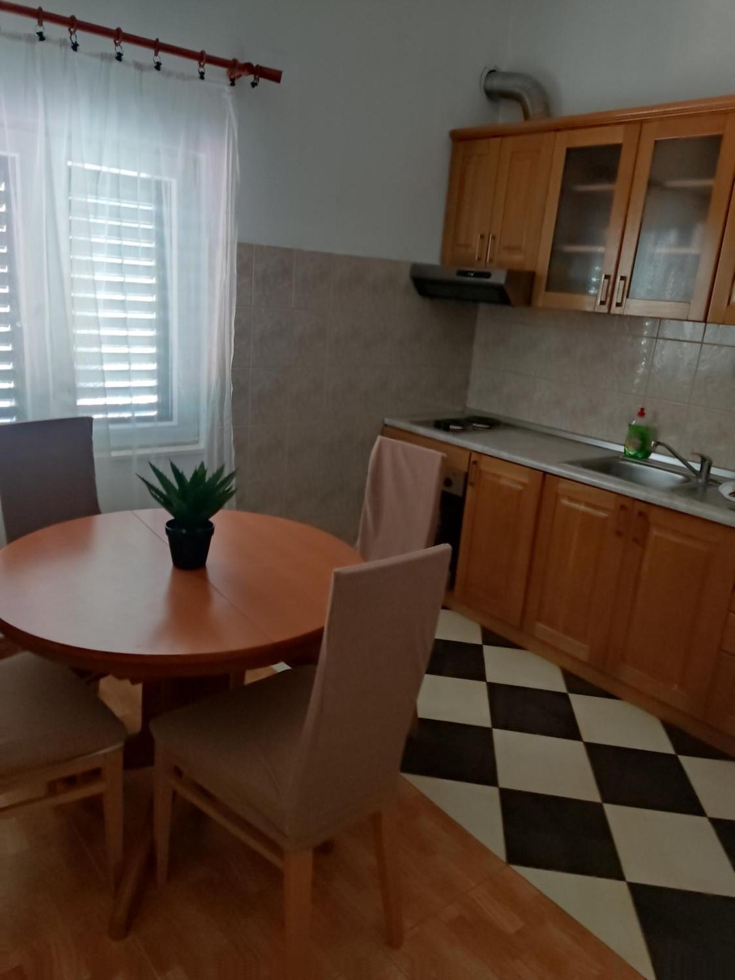 Apartments Ivana Lovište Extérieur photo