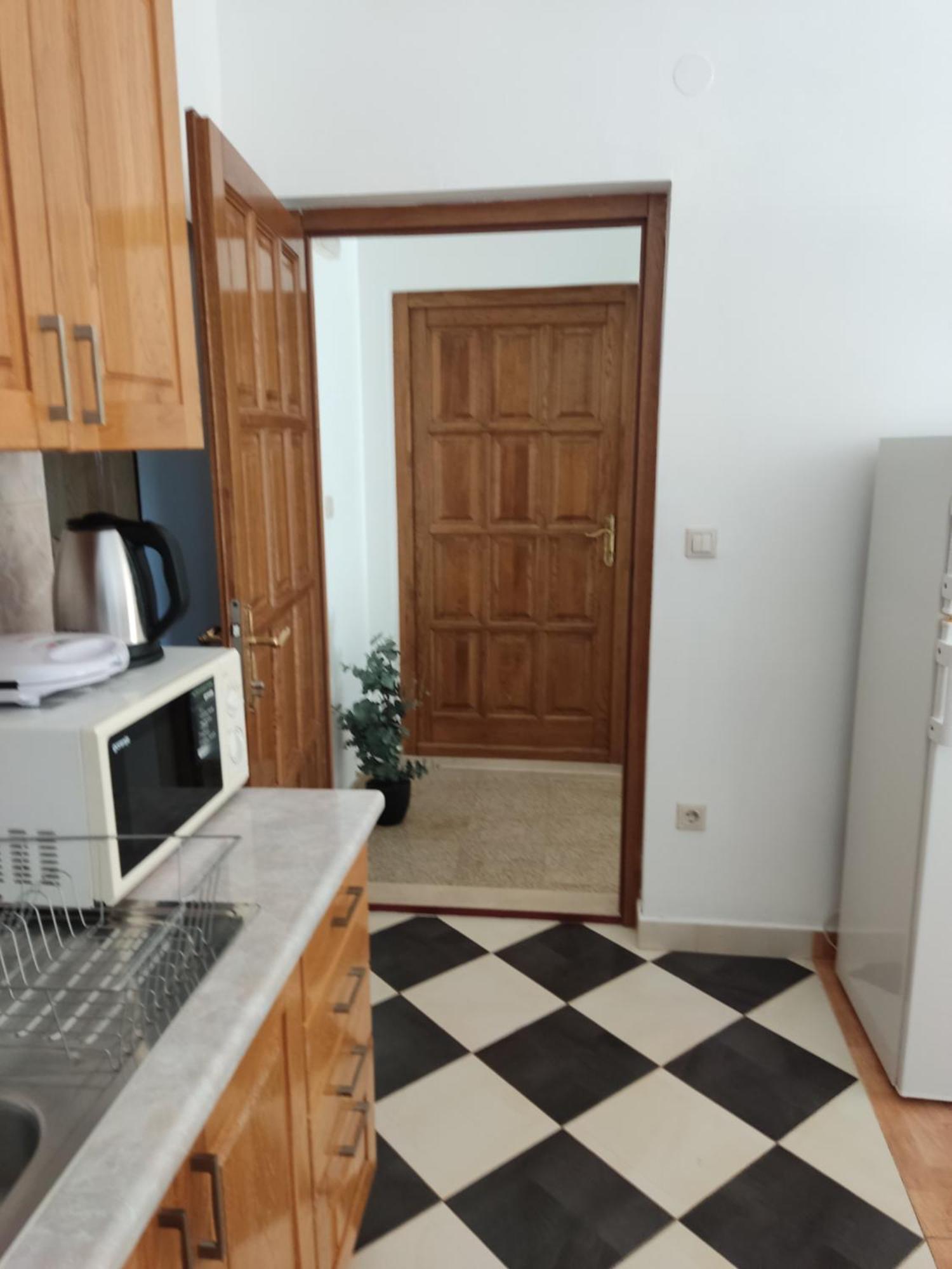 Apartments Ivana Lovište Extérieur photo