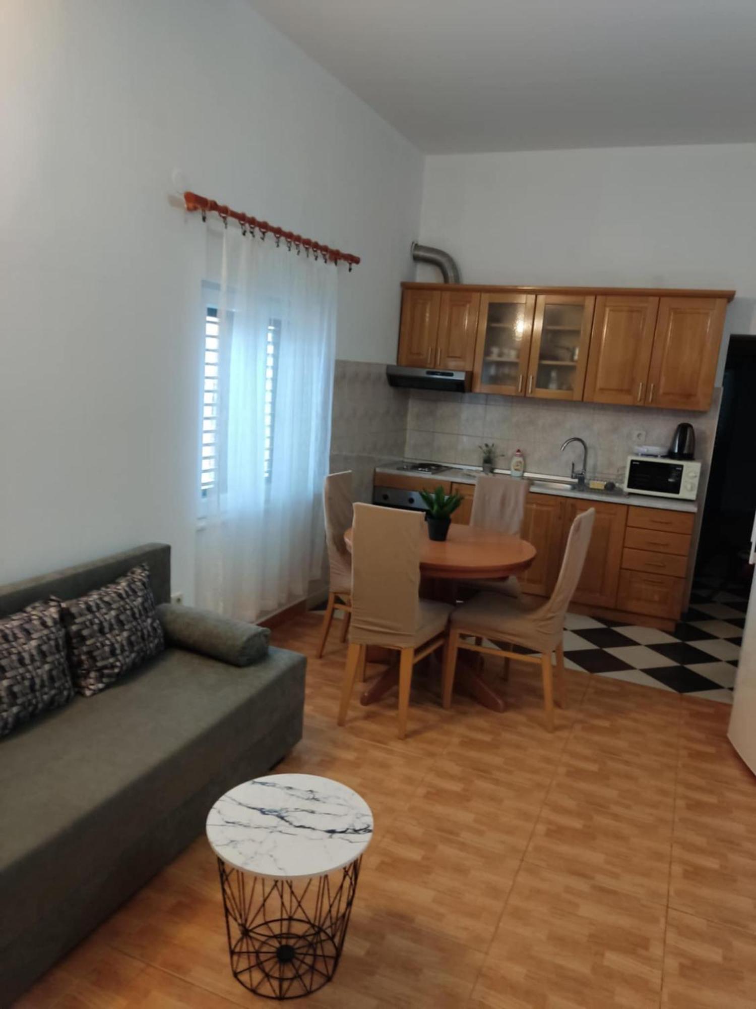 Apartments Ivana Lovište Extérieur photo