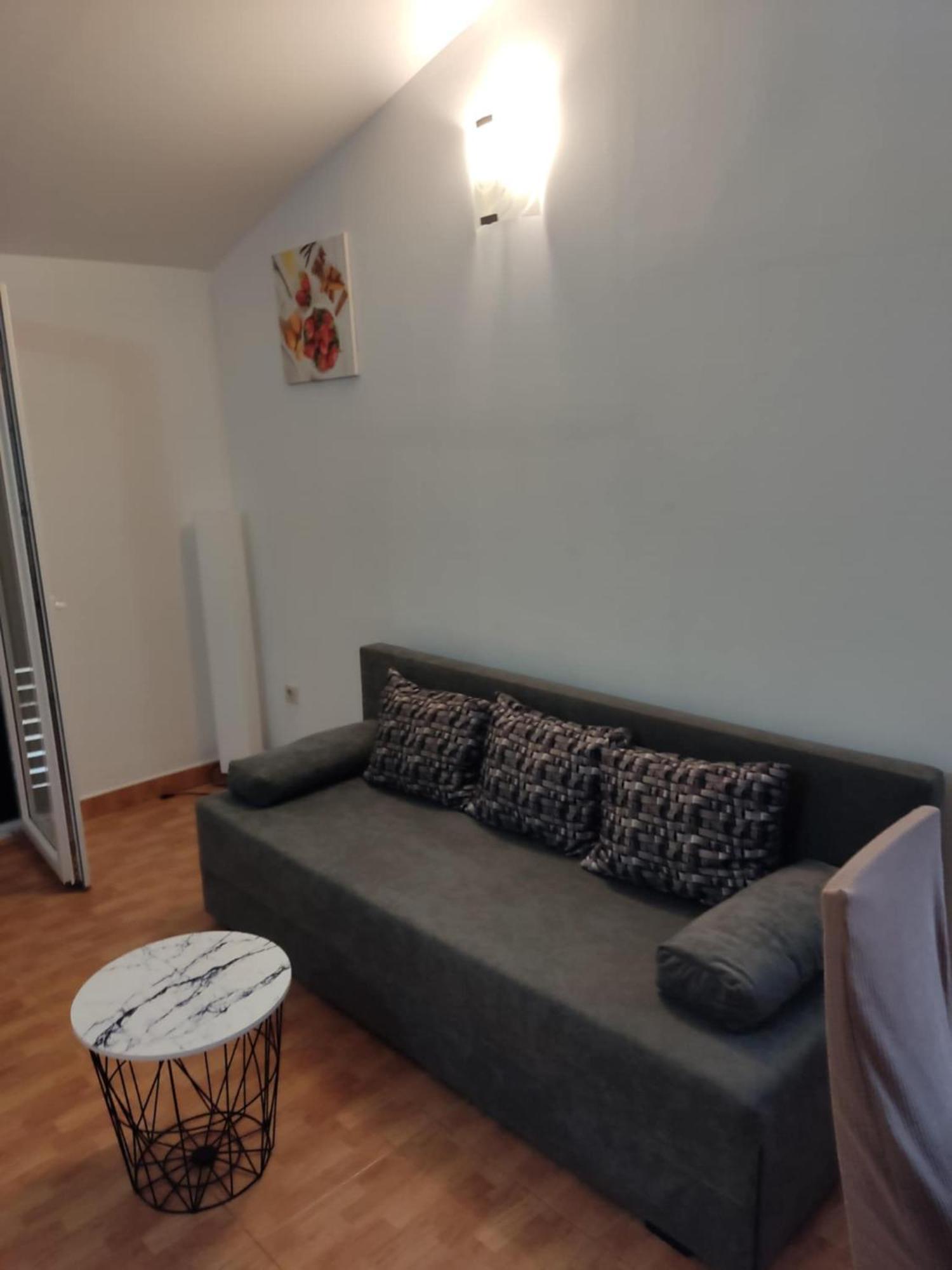 Apartments Ivana Lovište Extérieur photo
