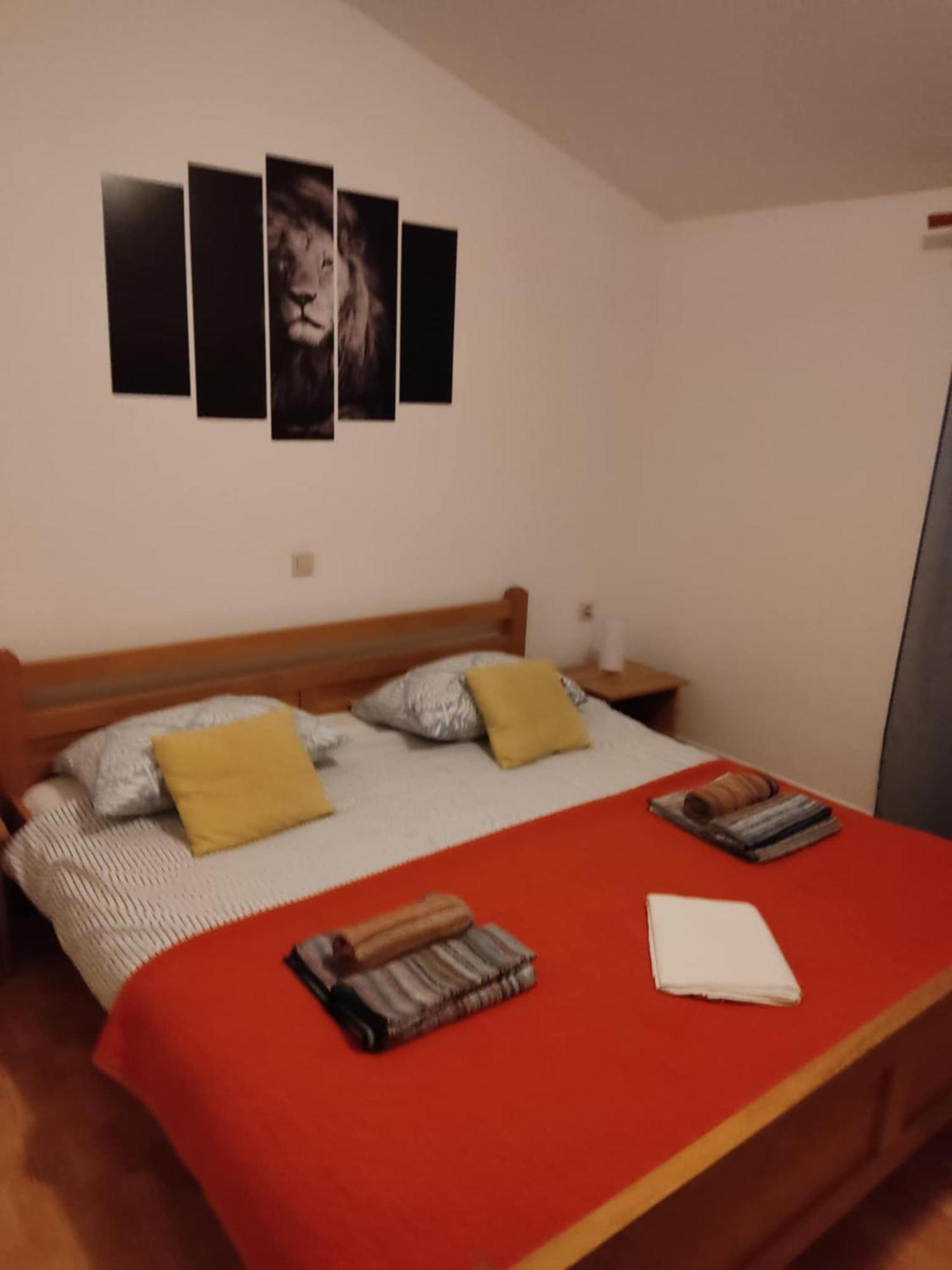 Apartments Ivana Lovište Extérieur photo
