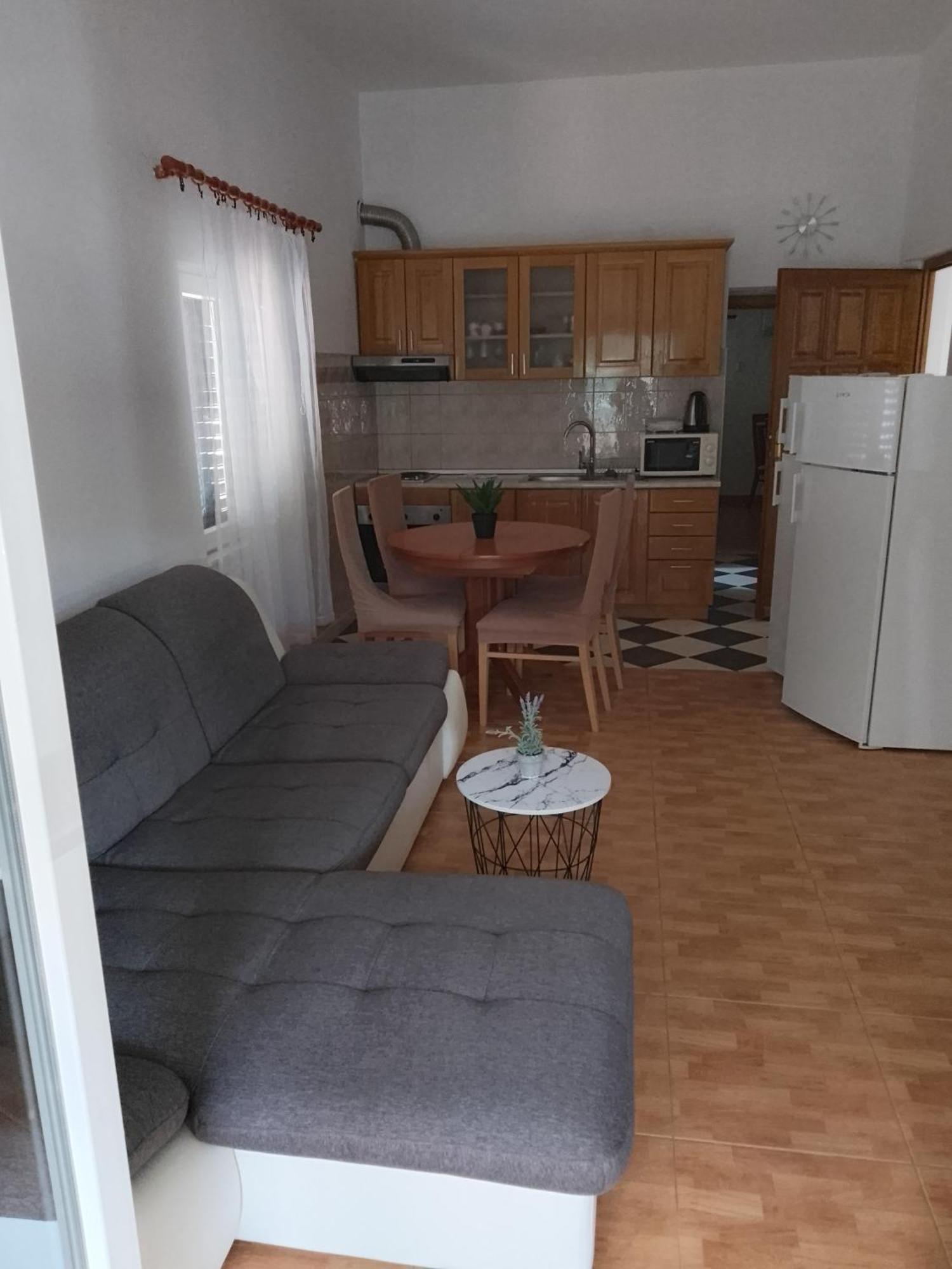 Apartments Ivana Lovište Extérieur photo