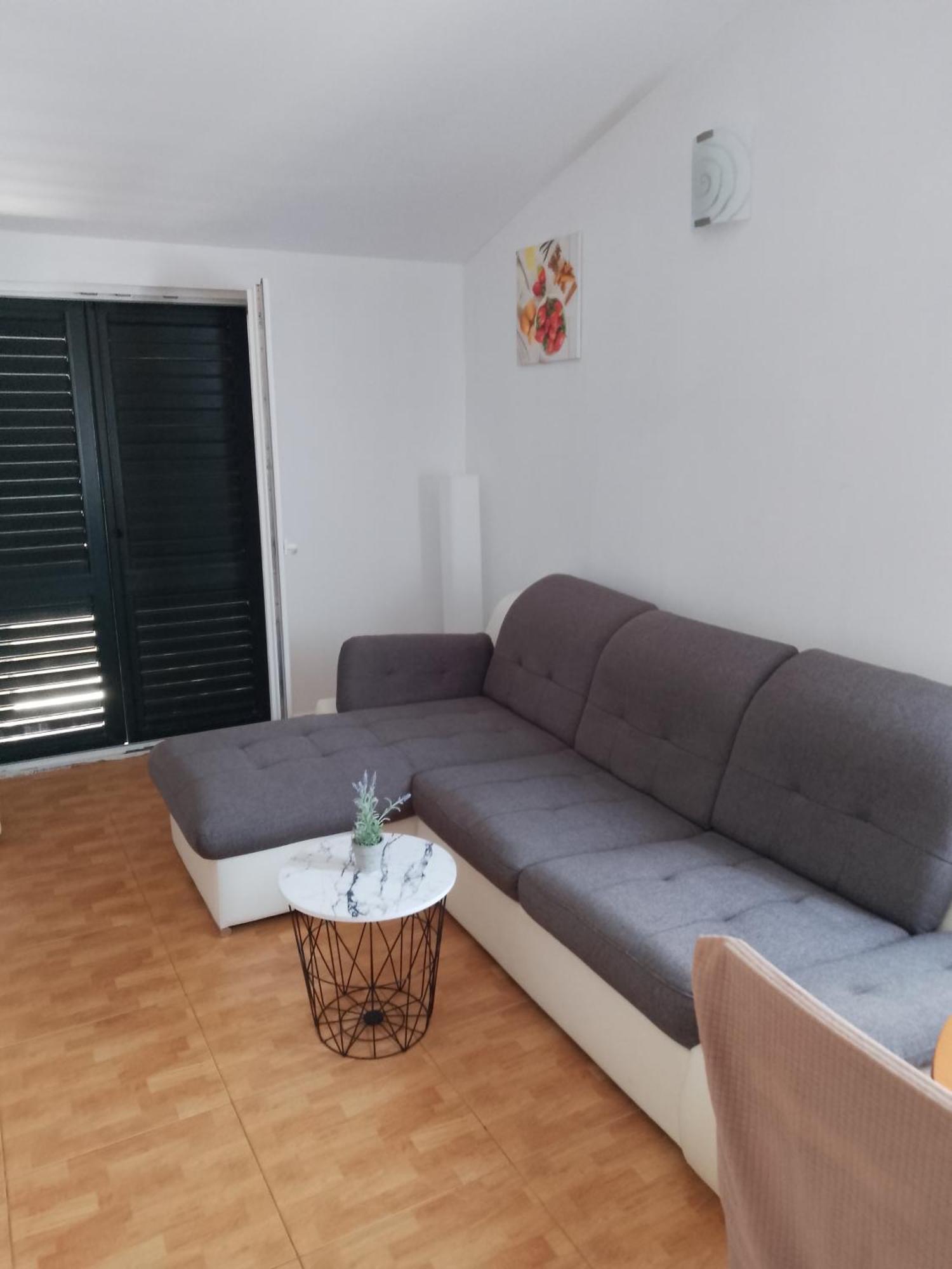 Apartments Ivana Lovište Extérieur photo