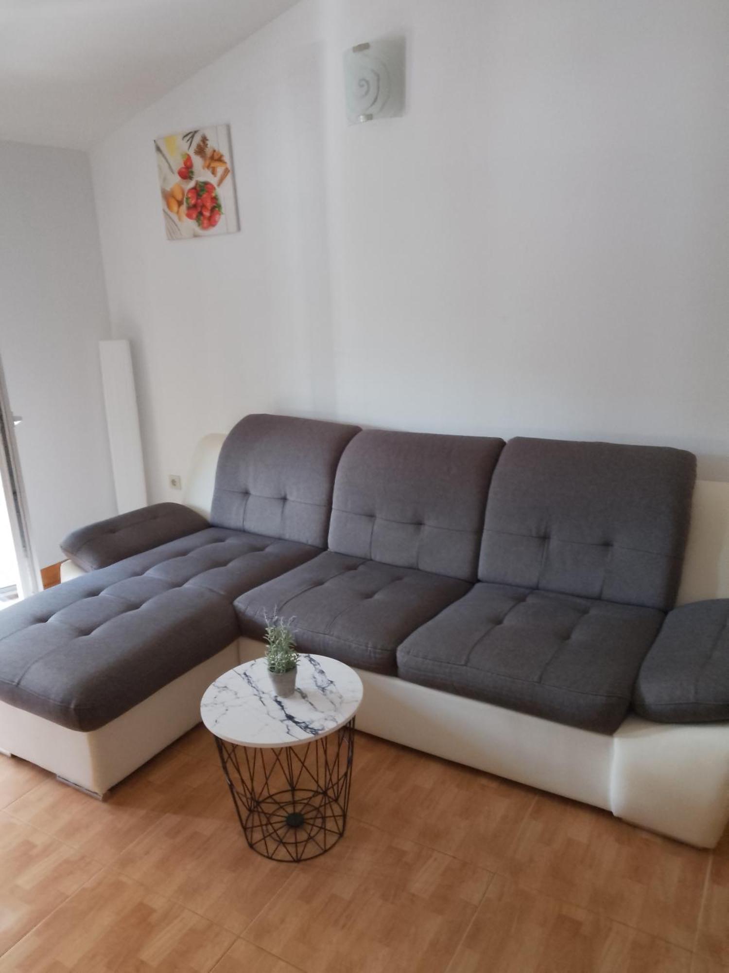 Apartments Ivana Lovište Extérieur photo