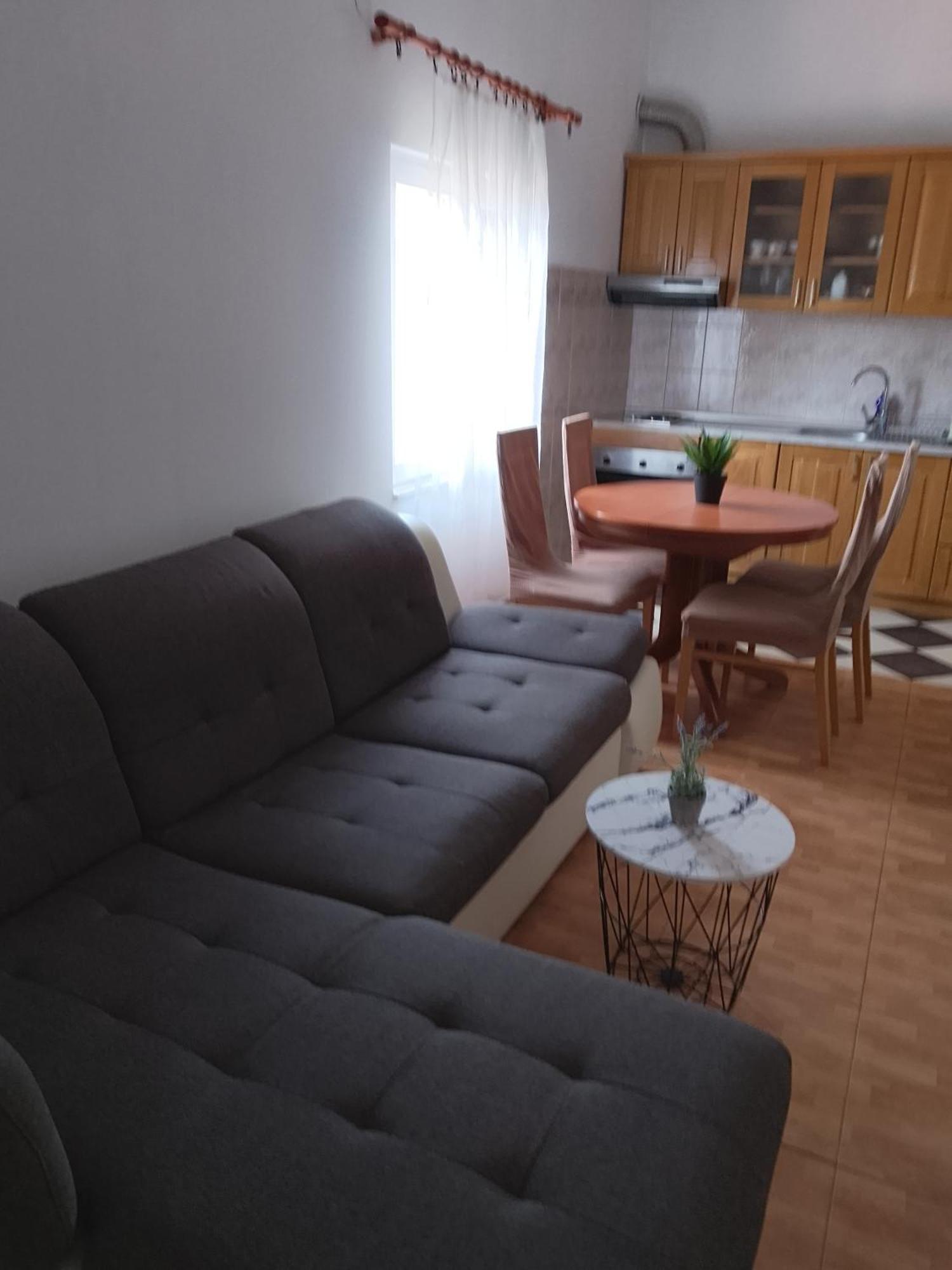 Apartments Ivana Lovište Extérieur photo