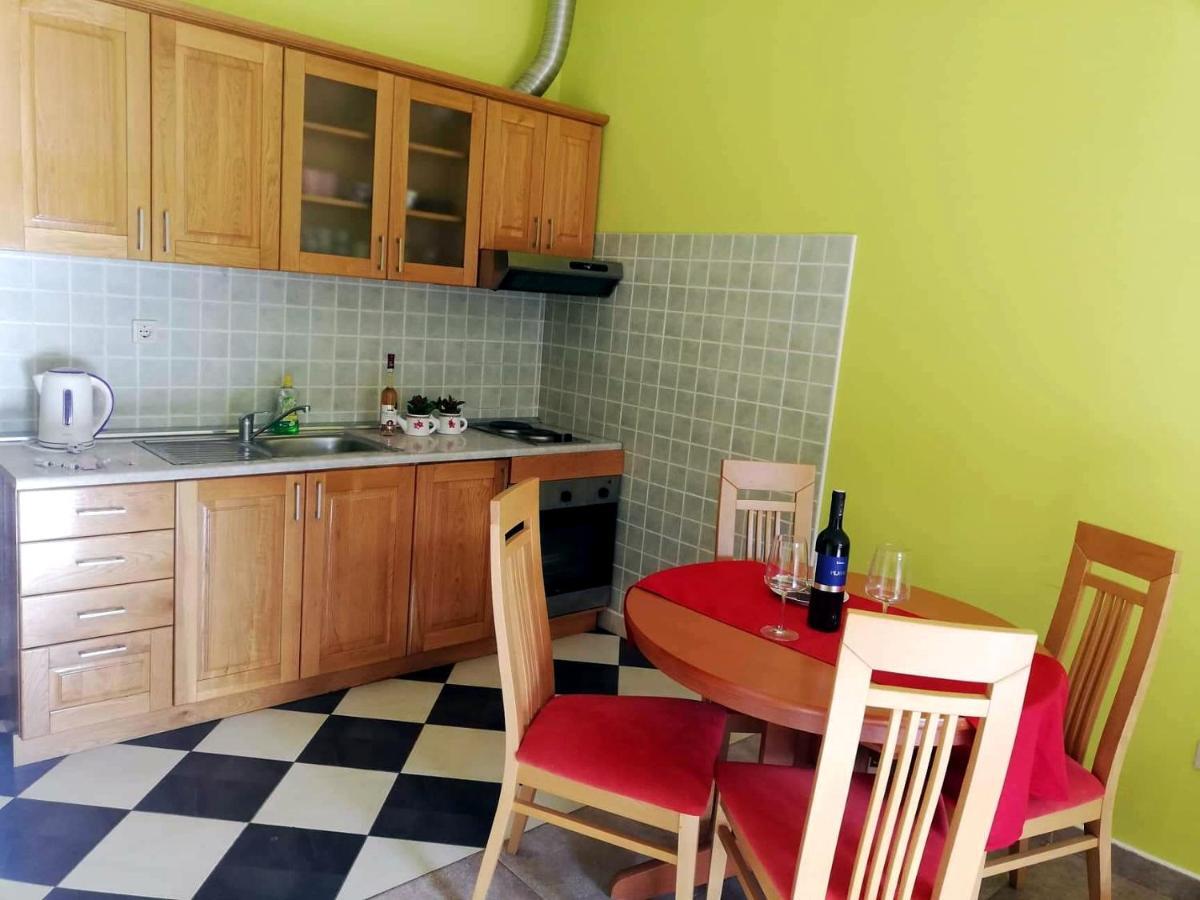 Apartments Ivana Lovište Extérieur photo