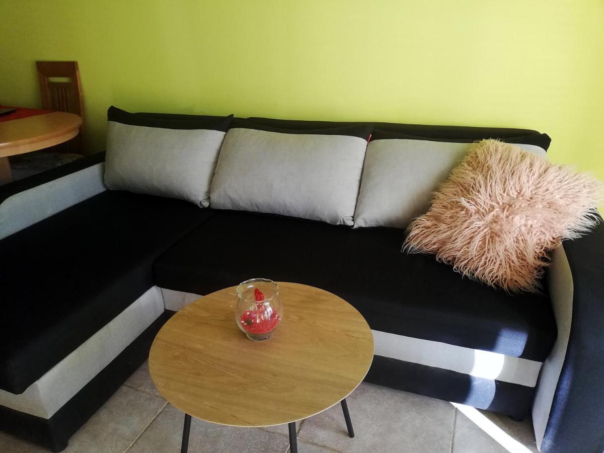 Apartments Ivana Lovište Extérieur photo