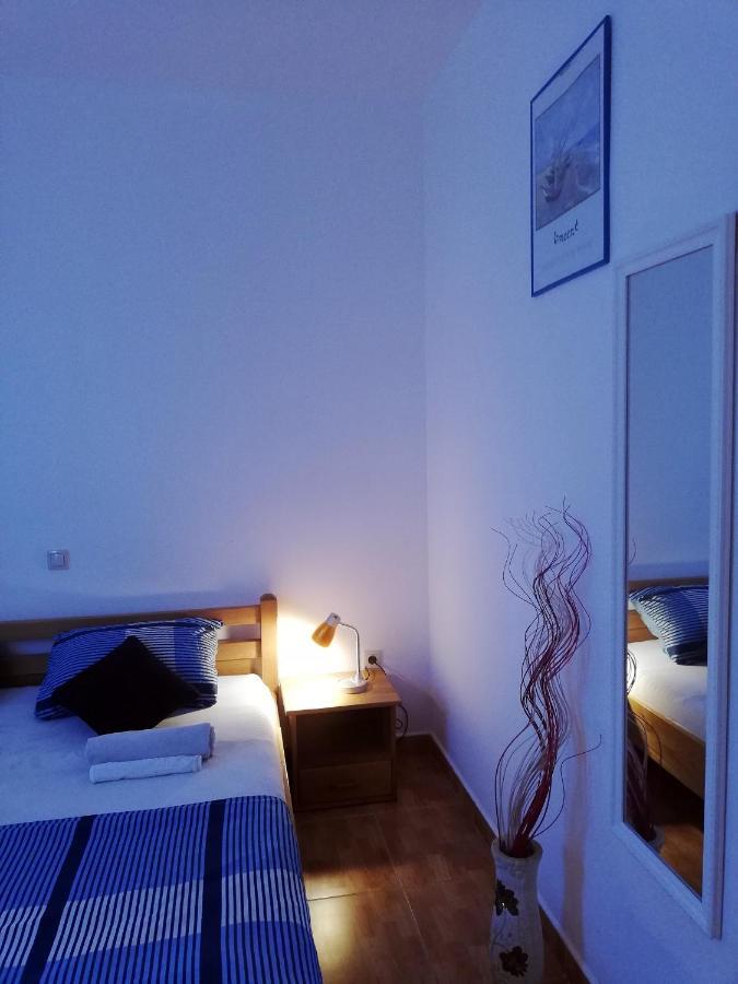 Apartments Ivana Lovište Extérieur photo